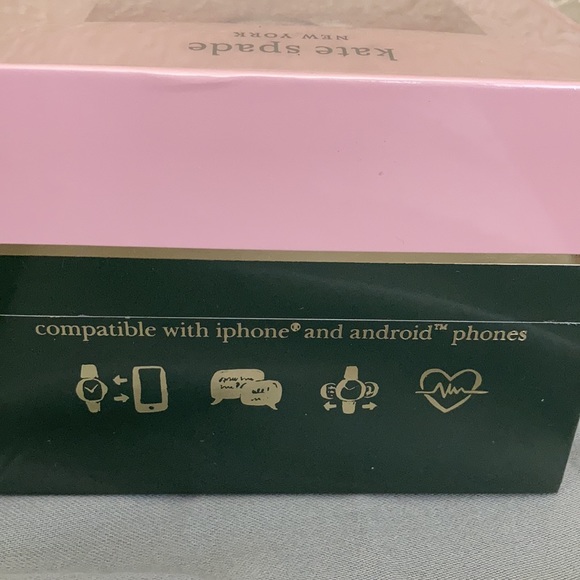 Smartwatch - Picture 2 of 2